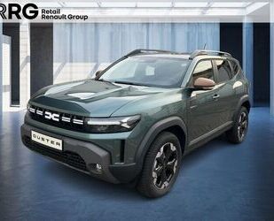 Dacia Duster Gebrauchtwagen
