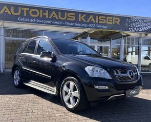 Mercedes-Benz ML 350 Gebrauchtwagen