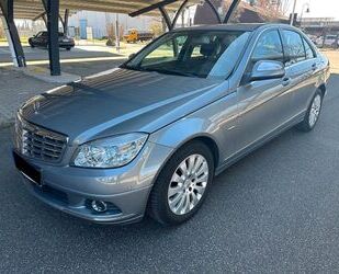 Mercedes-Benz C 200 Gebrauchtwagen