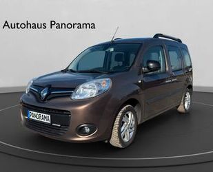 Renault Kangoo Gebrauchtwagen