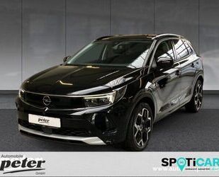Opel Grandland (X) Gebrauchtwagen