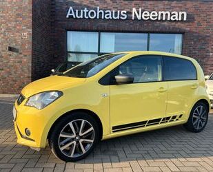 Seat Mii Gebrauchtwagen