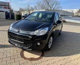 Citroen C3 Gebrauchtwagen