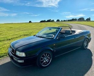 Audi 80 Gebrauchtwagen
