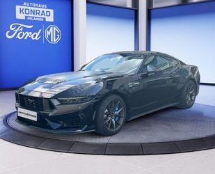 Ford Mustang Gebrauchtwagen