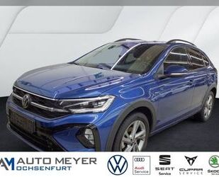 VW Taigo Gebrauchtwagen