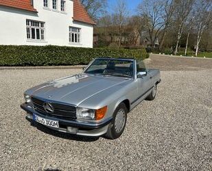 Mercedes-Benz SL 300 Gebrauchtwagen