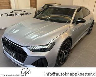 Audi RS7 Gebrauchtwagen
