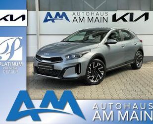 Kia XCeed Gebrauchtwagen