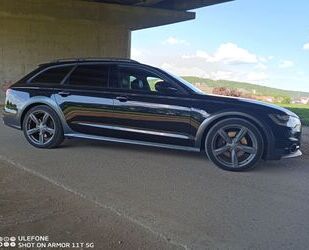 Audi A6 Allroad Gebrauchtwagen