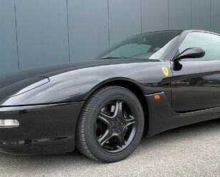 Ferrari 456 Gebrauchtwagen