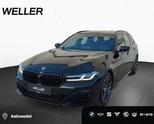 BMW 530 Gebrauchtwagen