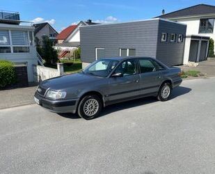 Audi 100 Gebrauchtwagen