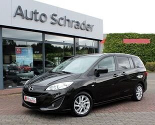 Mazda 5 Gebrauchtwagen