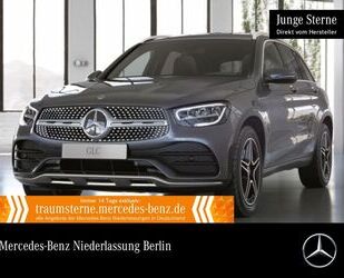 Mercedes-Benz GLC 300 Gebrauchtwagen