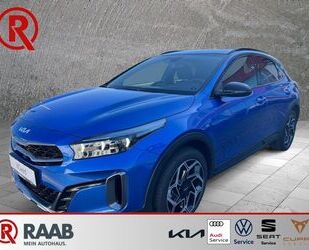 Kia XCeed Gebrauchtwagen