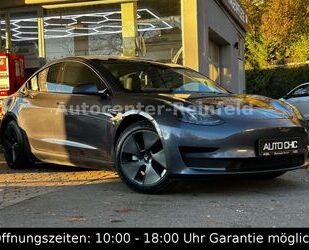 Tesla Model 3 Gebrauchtwagen