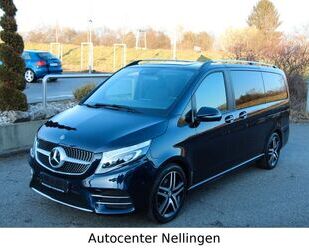 Mercedes-Benz V 250 Gebrauchtwagen