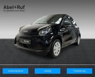 Smart ForFour Gebrauchtwagen