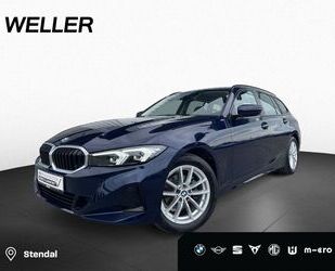 BMW 318 Gebrauchtwagen