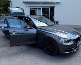 BMW 318 Gebrauchtwagen