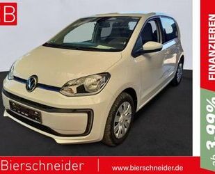 VW e-up! Gebrauchtwagen