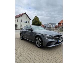 Mercedes-Benz C 300 Gebrauchtwagen