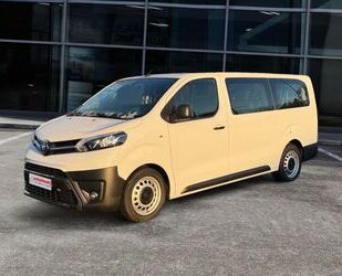 Toyota Proace (Verso) Gebrauchtwagen