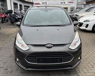 Ford B-Max Gebrauchtwagen
