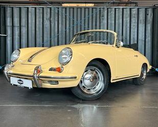 Porsche 356 Gebrauchtwagen