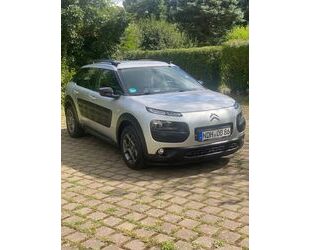 Citroen C4 Cactus Gebrauchtwagen