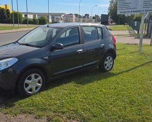 Dacia Sandero Gebrauchtwagen