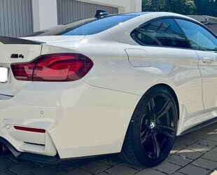 BMW M4 Gebrauchtwagen