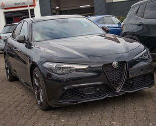 Alfa Romeo Giulia Gebrauchtwagen