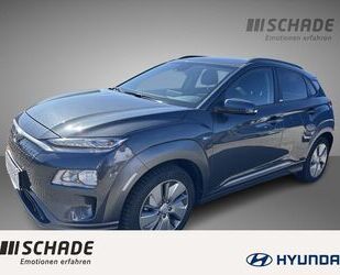 Hyundai KONA Elektro Gebrauchtwagen