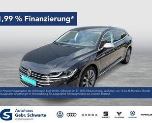 VW Arteon Gebrauchtwagen