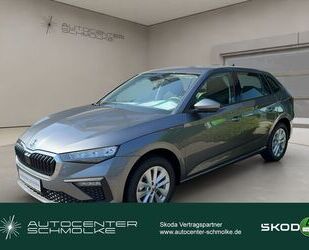 Skoda Scala Gebrauchtwagen