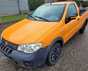 Fiat Strada Gebrauchtwagen