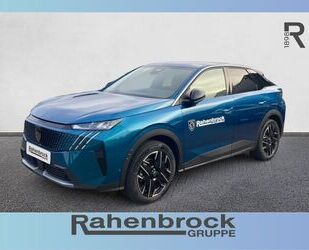 Peugeot 3008 Gebrauchtwagen