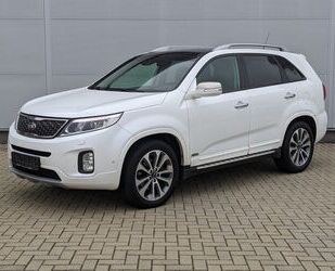 Kia Sorento Gebrauchtwagen