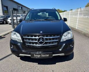 Mercedes-Benz ML 300 Gebrauchtwagen