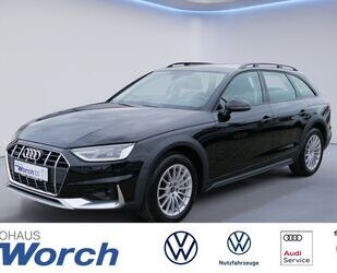 Audi A4 Allroad Gebrauchtwagen