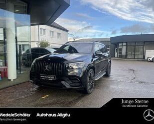 Mercedes-Benz GLS 63 Gebrauchtwagen