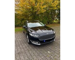 Ford Mondeo Gebrauchtwagen