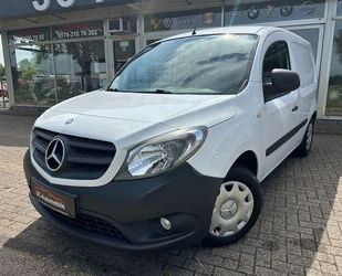 Mercedes-Benz Citan Gebrauchtwagen