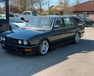 BMW 535 Gebrauchtwagen