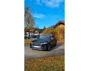 Audi SQ5 Gebrauchtwagen