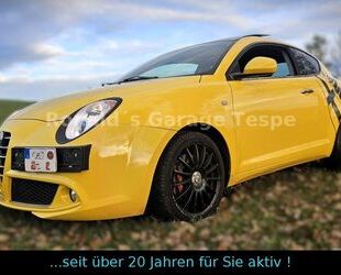 Alfa Romeo MiTo Gebrauchtwagen