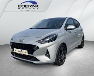 Hyundai i10 Gebrauchtwagen