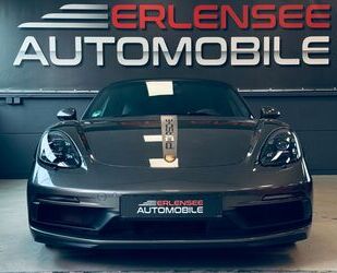 Porsche Boxster Gebrauchtwagen